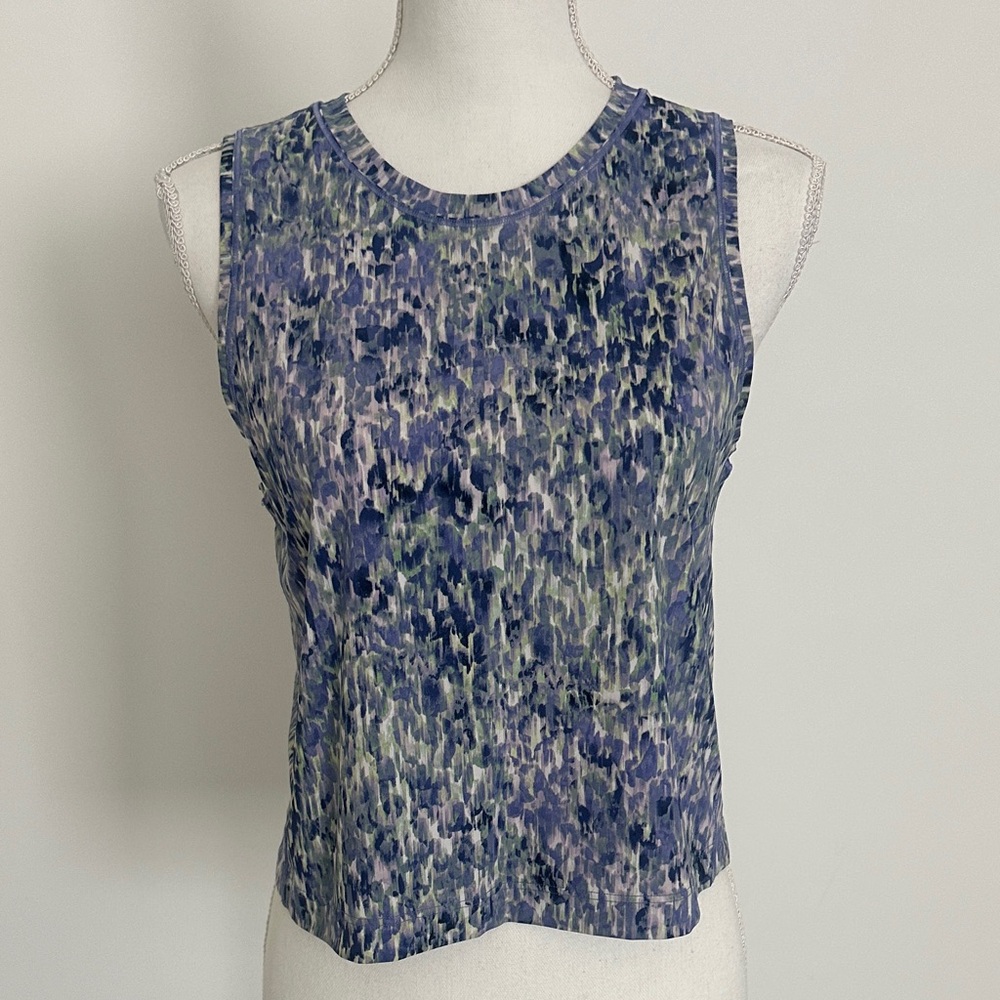 Athleta Lightweight Tank